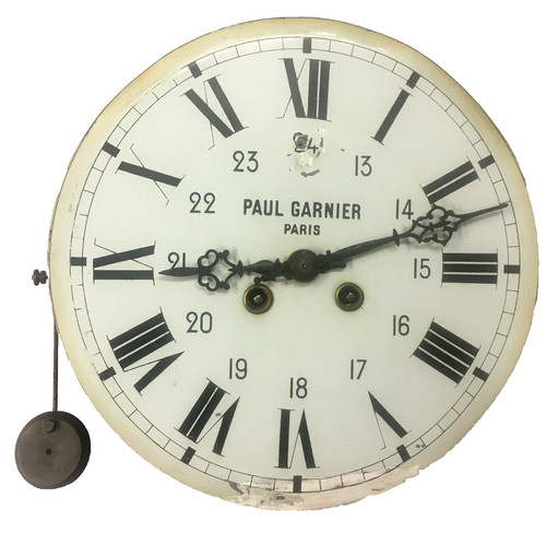Paul garnier rare oeil de - paul,