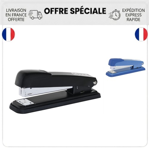 Agrafeuse bureau métal - de,