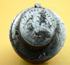 Ancienne matrice/ outil (