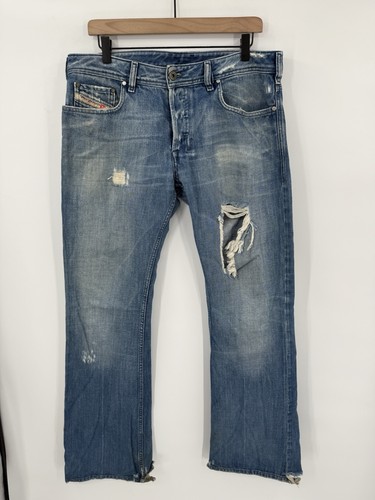 Vintage diesel zathan classic - vintage,