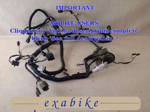 Faisceau electrique pour - faisceau,