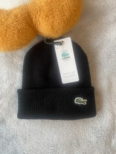 Lacoste Bonnet