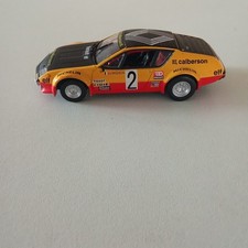 Eligor 1/43 Alpine A310 #2