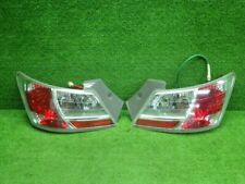 DAIHATSU MATERIA LEFT AND RIGHT REAR LIGHTS 220-51858