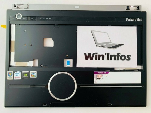 Plasturgie coque cover - , dessus