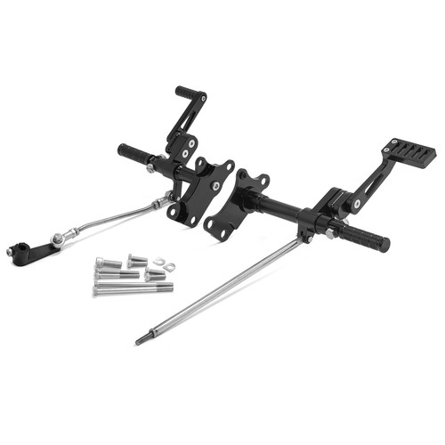 Commandes avancees pour harley - commandes,