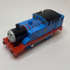 Thomas the Train Motorized
