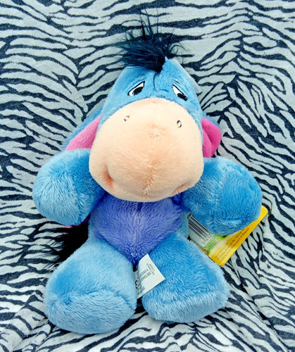 Peluche doudou disney - peluche,