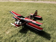 Avion RC Giant Scale (Goldwing