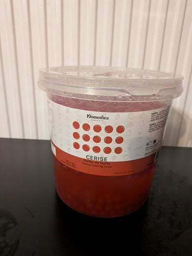Perles bubble tea - perles,