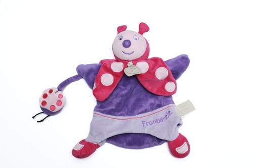 Doudou compagnie - et,