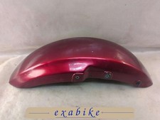 garde-boue avant pour Kawasaki