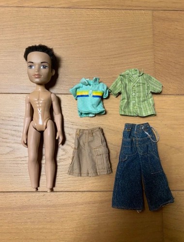 Mga entertainment bratz boyz - entertainment,