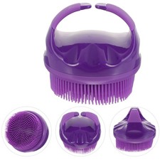  Brosse Dos Douche Exfoliant Les Épurateurs Du Corps De Bain Portable