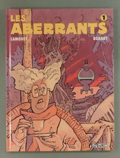 Les aberrants 1 Bodart