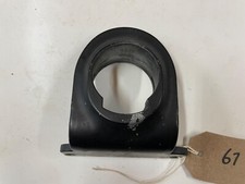 64-67 Corvette C2 Original Steering Column To Dash Escutcheon Bezel - GM 3864321