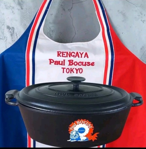 Cocotte fonte nomar staub - cocotte,