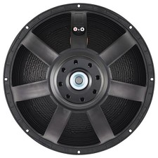 45.7cm Cast Aluminium Châssis