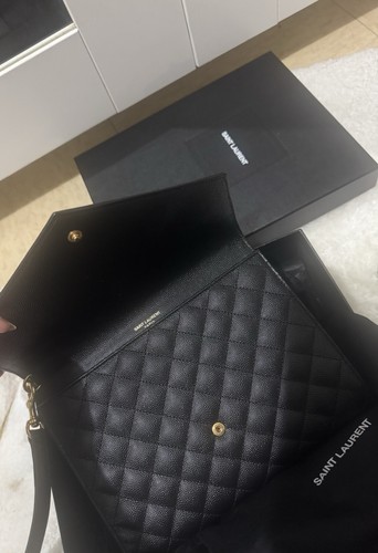 Sac main vintage pochette - a,