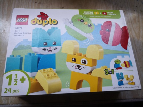Lego duplo neuf - lego,