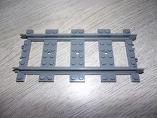 Lego City Lot de 20 rails de