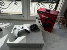 Microsoft Xbox One S 500 Go