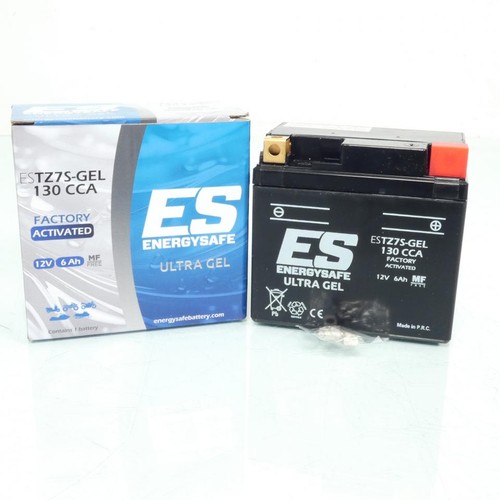 Batterie sla energysafe pour - batterie,