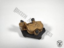 Etrier frein avant MBK X-Limit 50 / Yamaha DT50 - AM6 Euro3 2010-2012