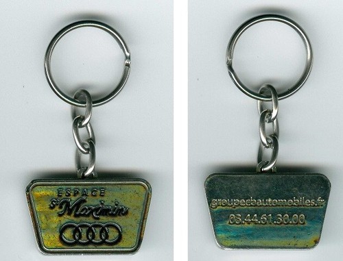 Porte clé keychain - porte-clé,