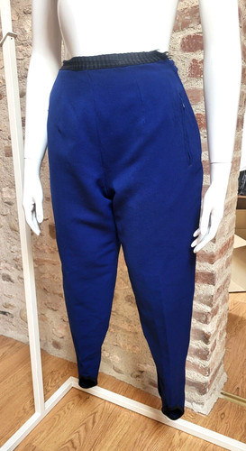 Pantalon fuseau ski - de,