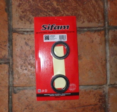 Joint spy fourche suzuki 125 - -,