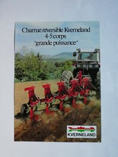 CK3 Prospectus KVERNELAND