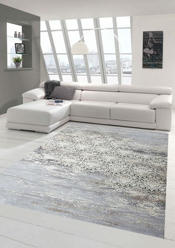 Designer tapis contemporain - tapis,