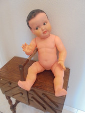 Poupée/Poupon ancien NANO