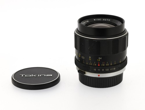 Tokina wide auto 35mm 8 - 35mm, f/2.8