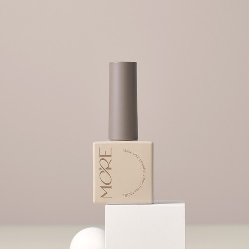 Plus vernis ongles gel - plus,