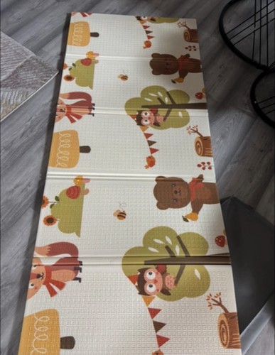 Tapis jeux eveil - tapis, bebe