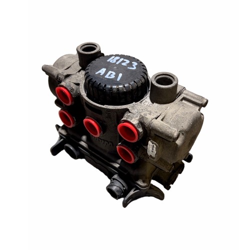 Valve ebs pour - ebs, À