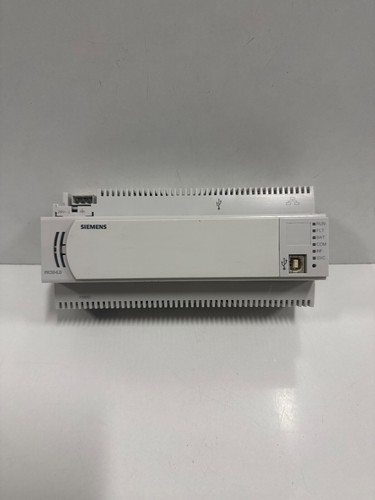 Automate siemens pxc50 d - automate, pxc50-e.d