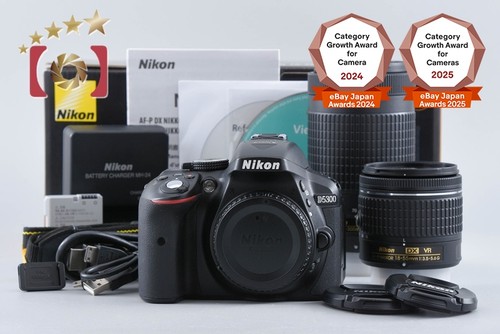 Objectifs count 155 nikon - 155",
