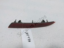 FEU DE BROUILLARD ARRIERE