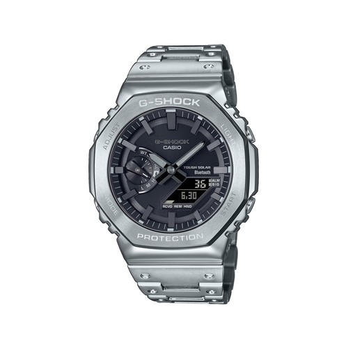 Montre shock premium - g-shock,