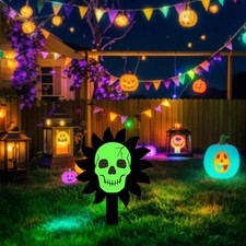 Décoration de Jardin En Bois