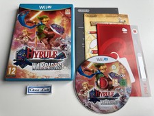 Hyrule Warriors - Nintendo Wii