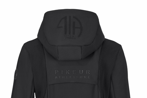 Pikeur softshell jacket black - pikeur,