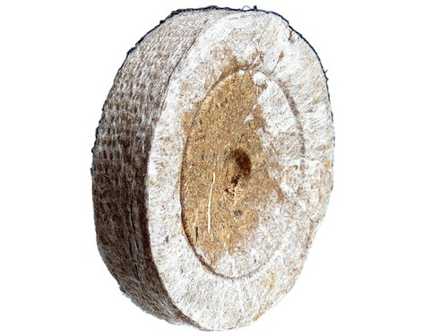 Pastilles tourbes jiffy - tourbes, x5