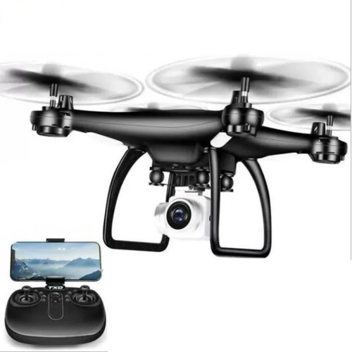 Grande drone caméra - drone,