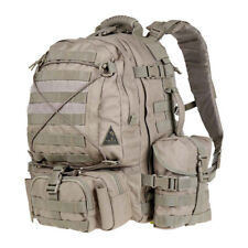 SAC A DOS COUGAR 45L COYOTE CAMOUFLAGE MILITAIRE RANDONNEE COMMANDO AIRSOFT
