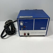 Ultrasonic Nozzle Controller Generator Son 2-60HP Sono-Tek
