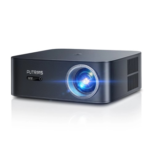 Vidéoprojecteur full 4k - full,